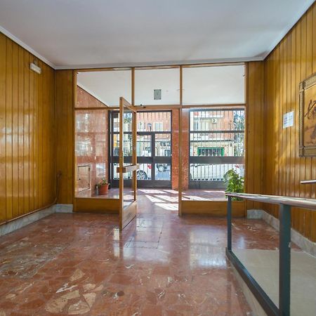 Piso Vandelvira Albacete Buitenkant foto