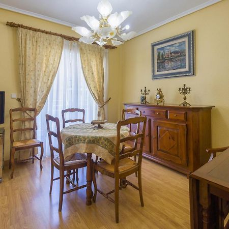 Piso Vandelvira Albacete Buitenkant foto
