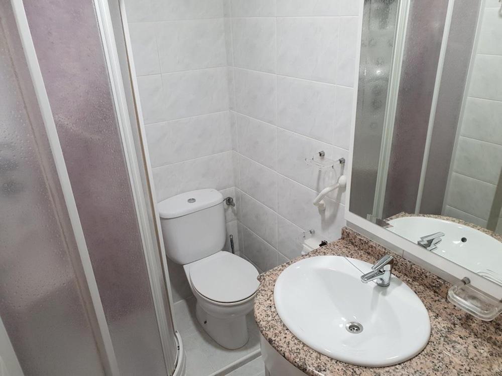 Piso Vandelvira Albacete Buitenkant foto
