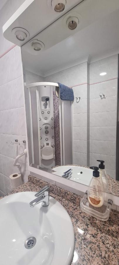 Piso Vandelvira Albacete Buitenkant foto