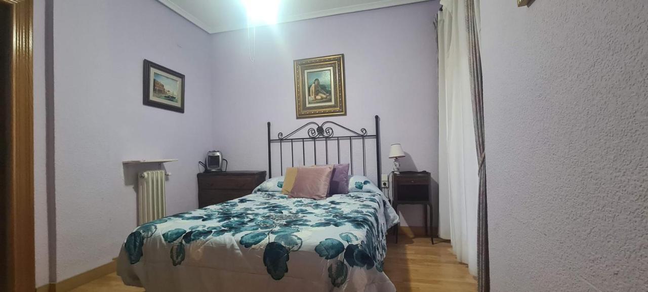 Piso Vandelvira Albacete Buitenkant foto