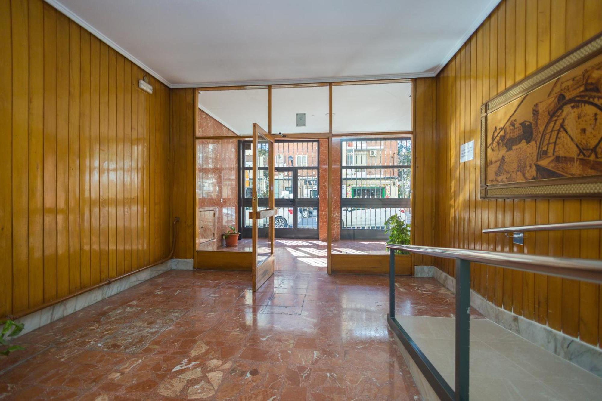 Piso Vandelvira Albacete Buitenkant foto