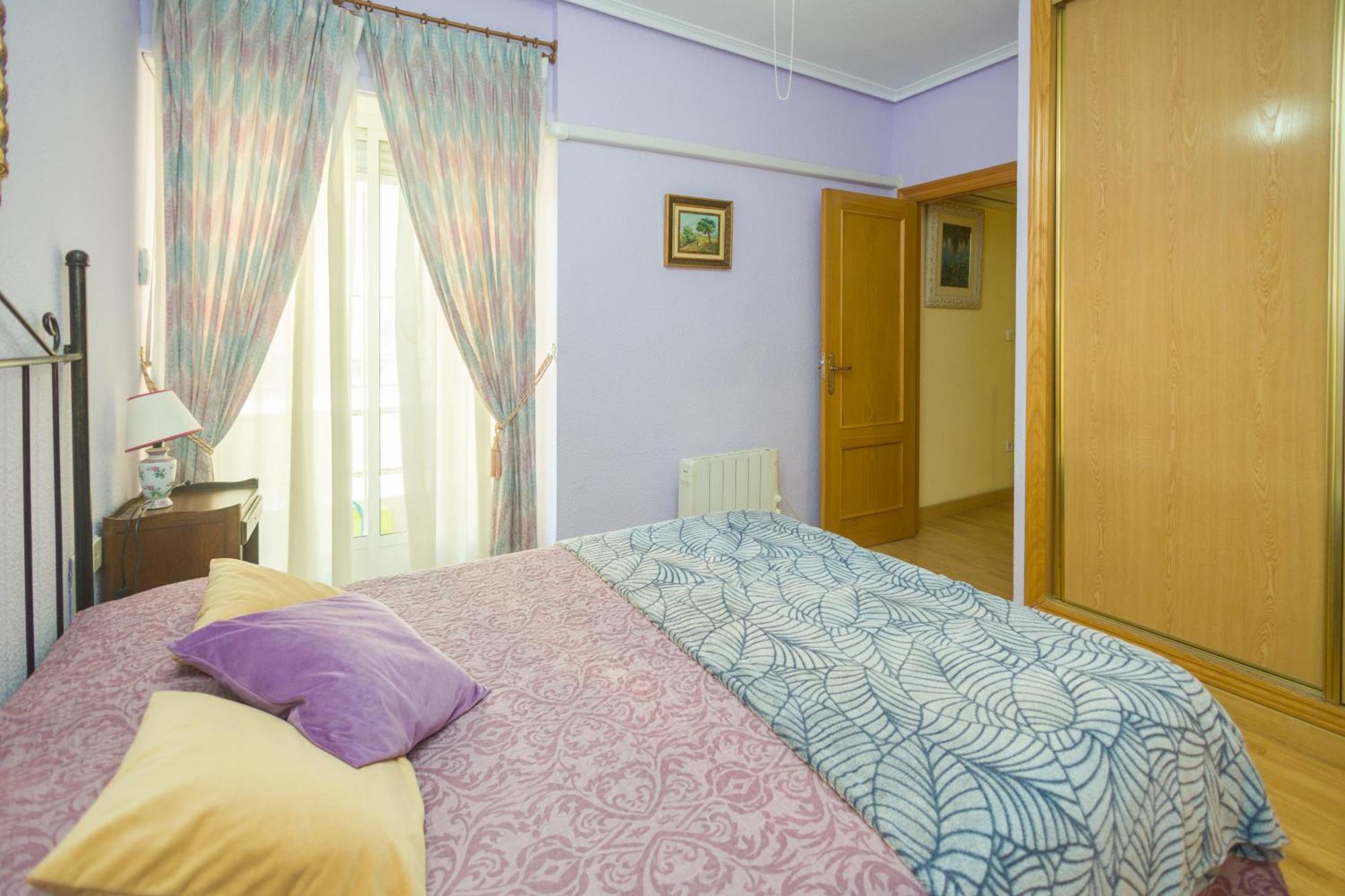 Piso Vandelvira Albacete Buitenkant foto