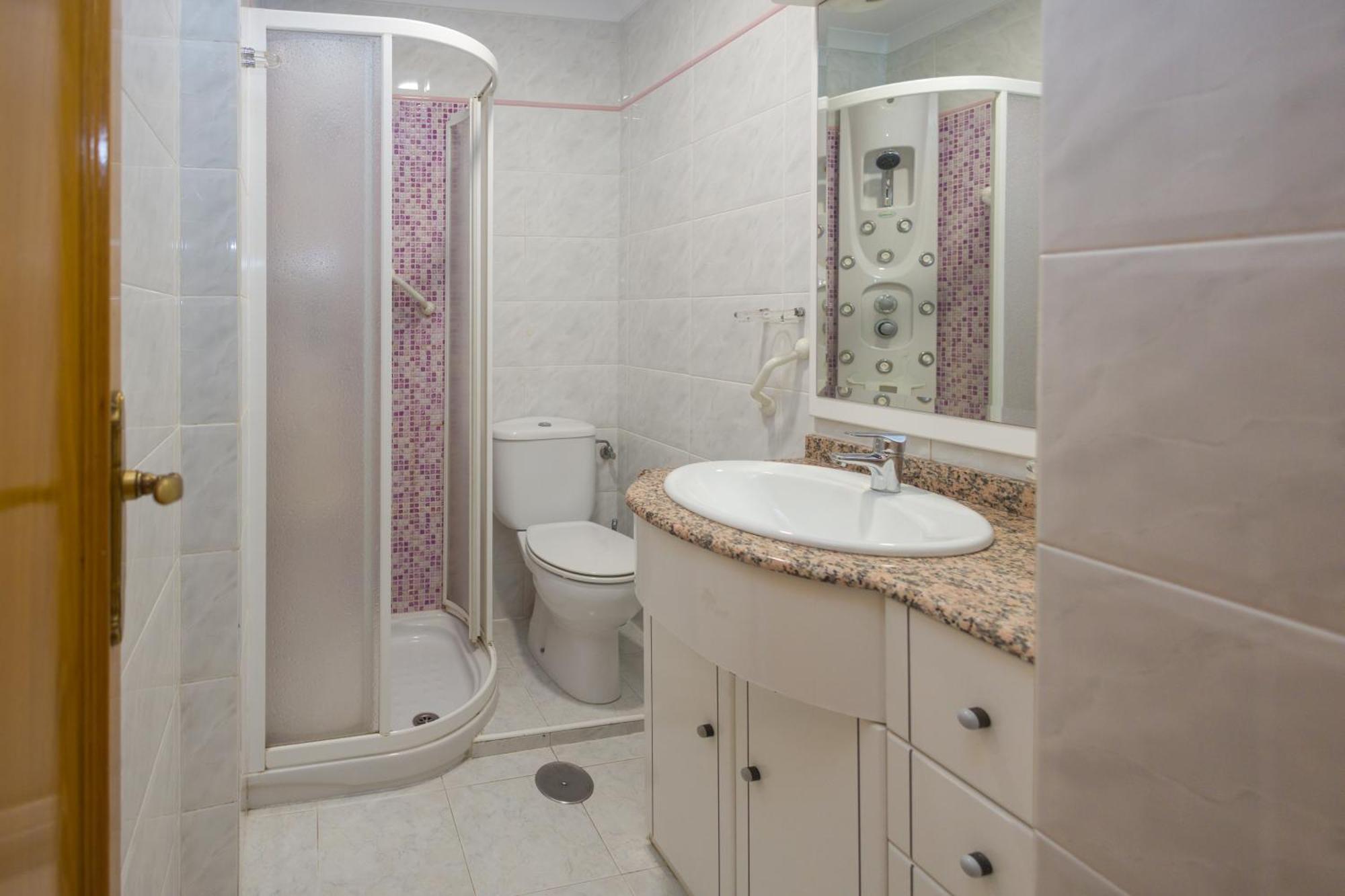 Piso Vandelvira Albacete Buitenkant foto